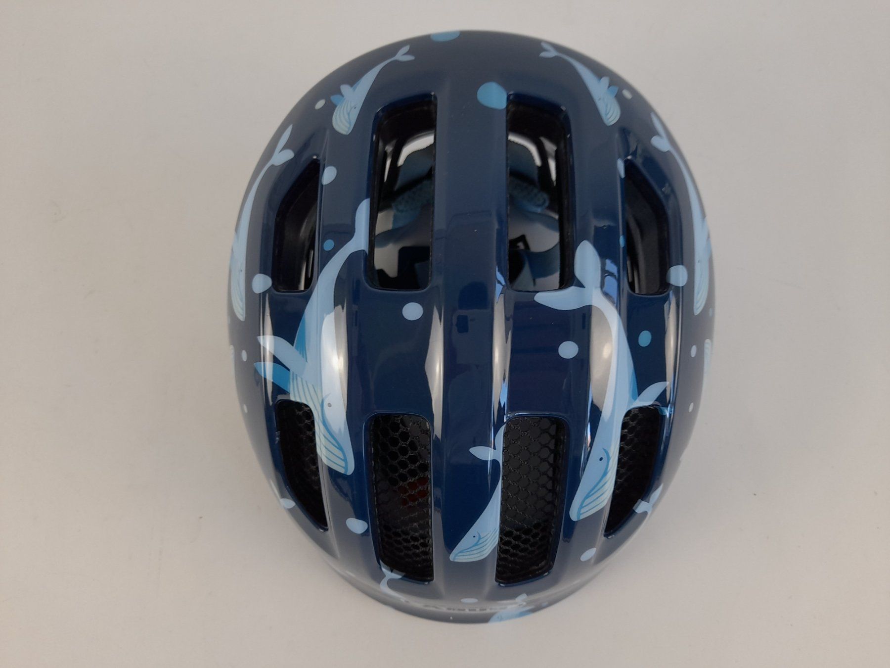 Abus Casques: ABUS Kinderhelm – Neuf (Voir description) à Liebefeld par Restwert_Liebefeld
