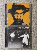 2x The Roots