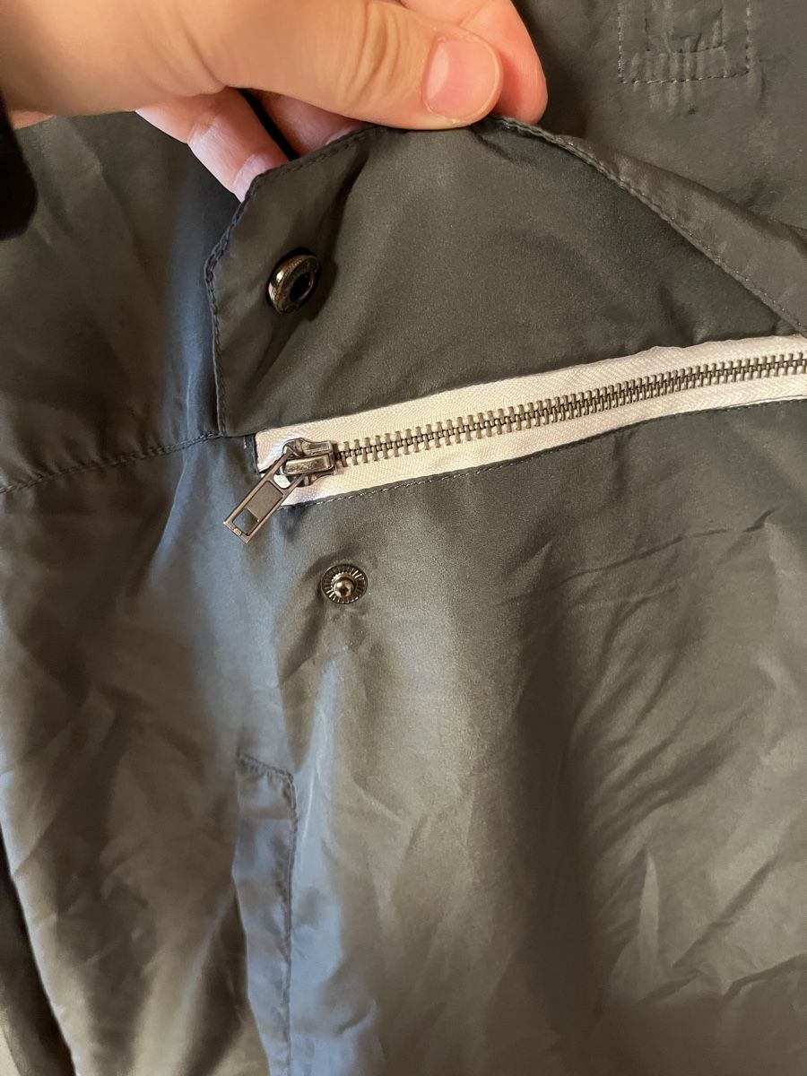 Giacche: Dünne Windjacke, Gr. M – Nuovo (secondo la descrizione) da Betschwanden venduto da _janinee_ 1