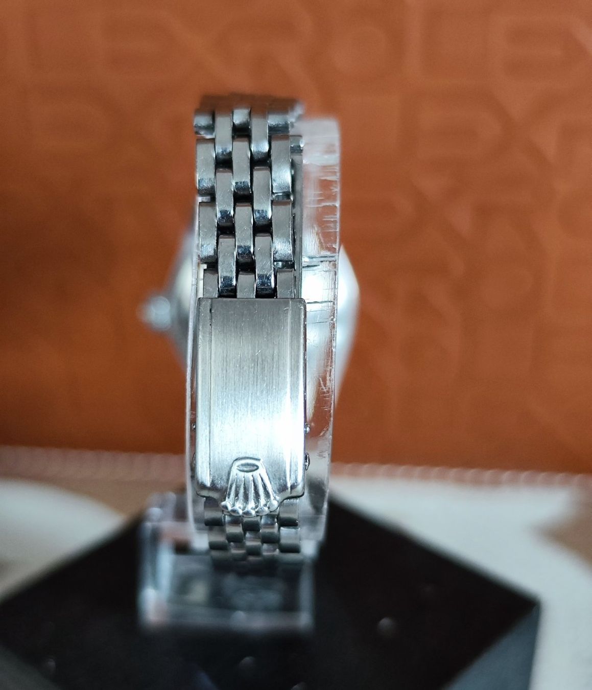 Rolex Orologi: Rolex Datejust ref 6517 – Usato da Lugano venduto da Franci1718 2