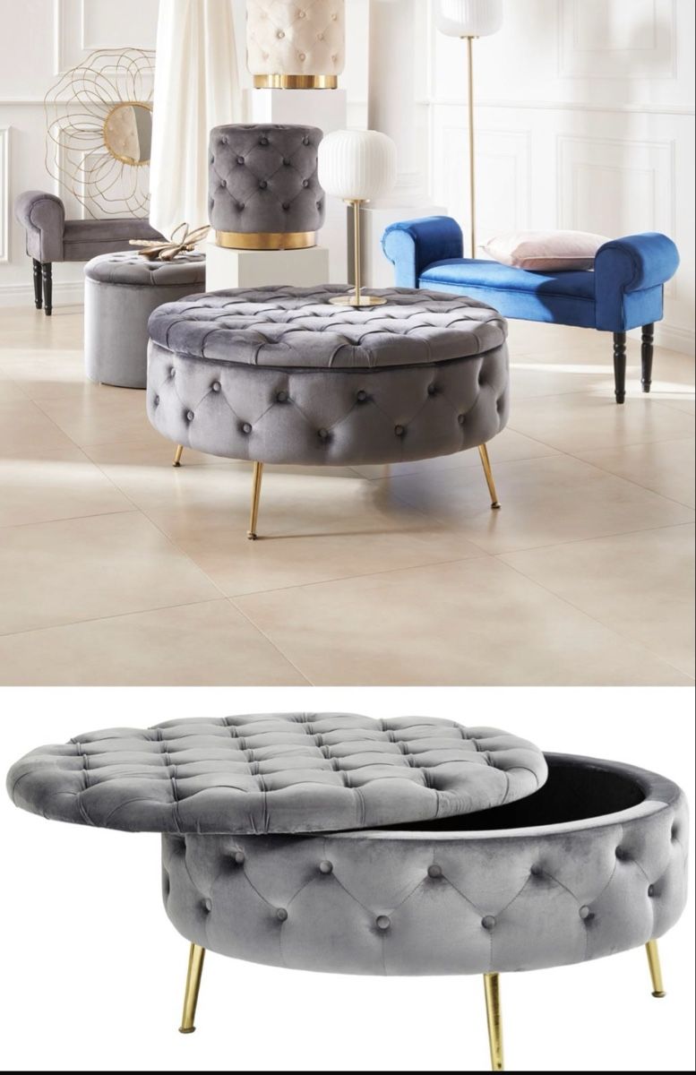 Sgabelli: Hocker – Usato da Rothrist venduto da Elv_8zml 3