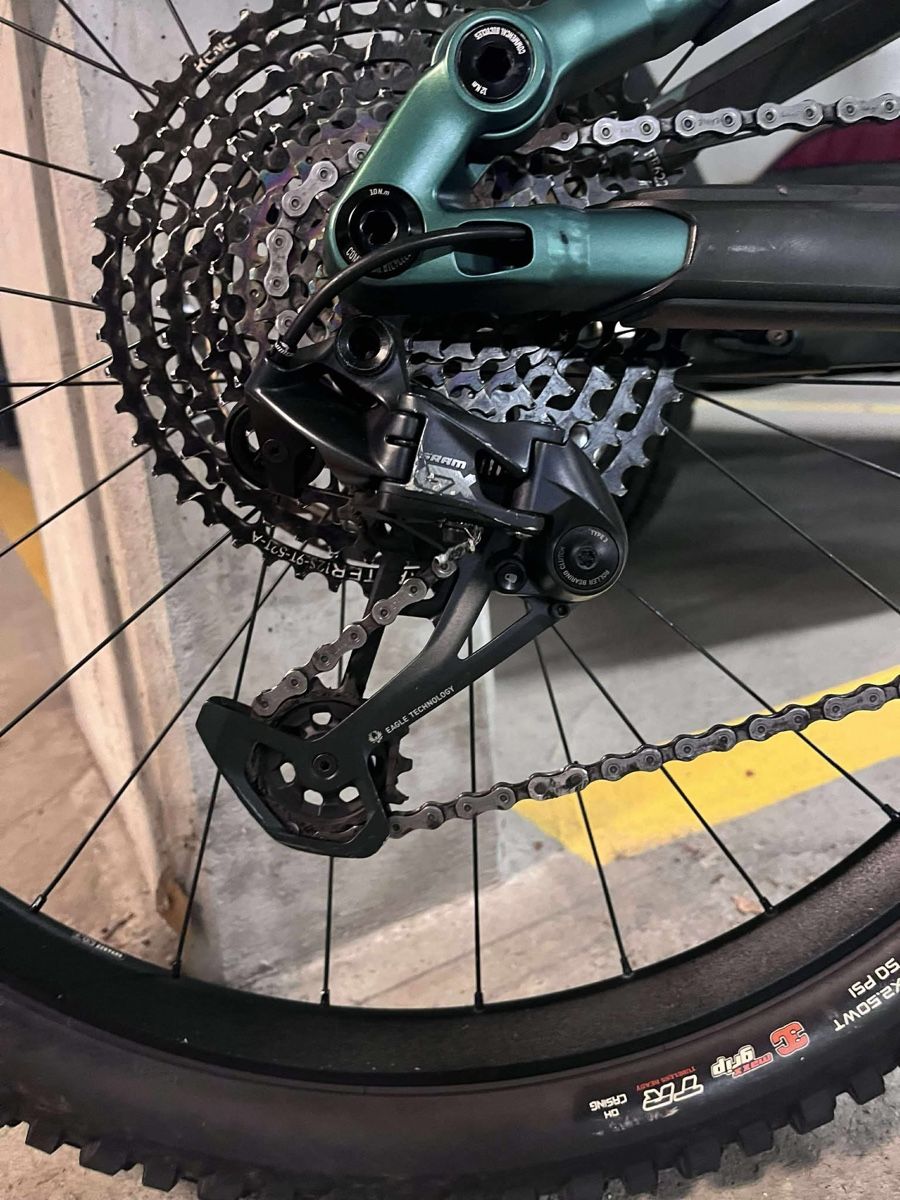 Commencal Velos: Commencal Meta Sx Gr.L – Gebraucht aus Vella von adr_tj27 4