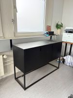 Metall Sideboard