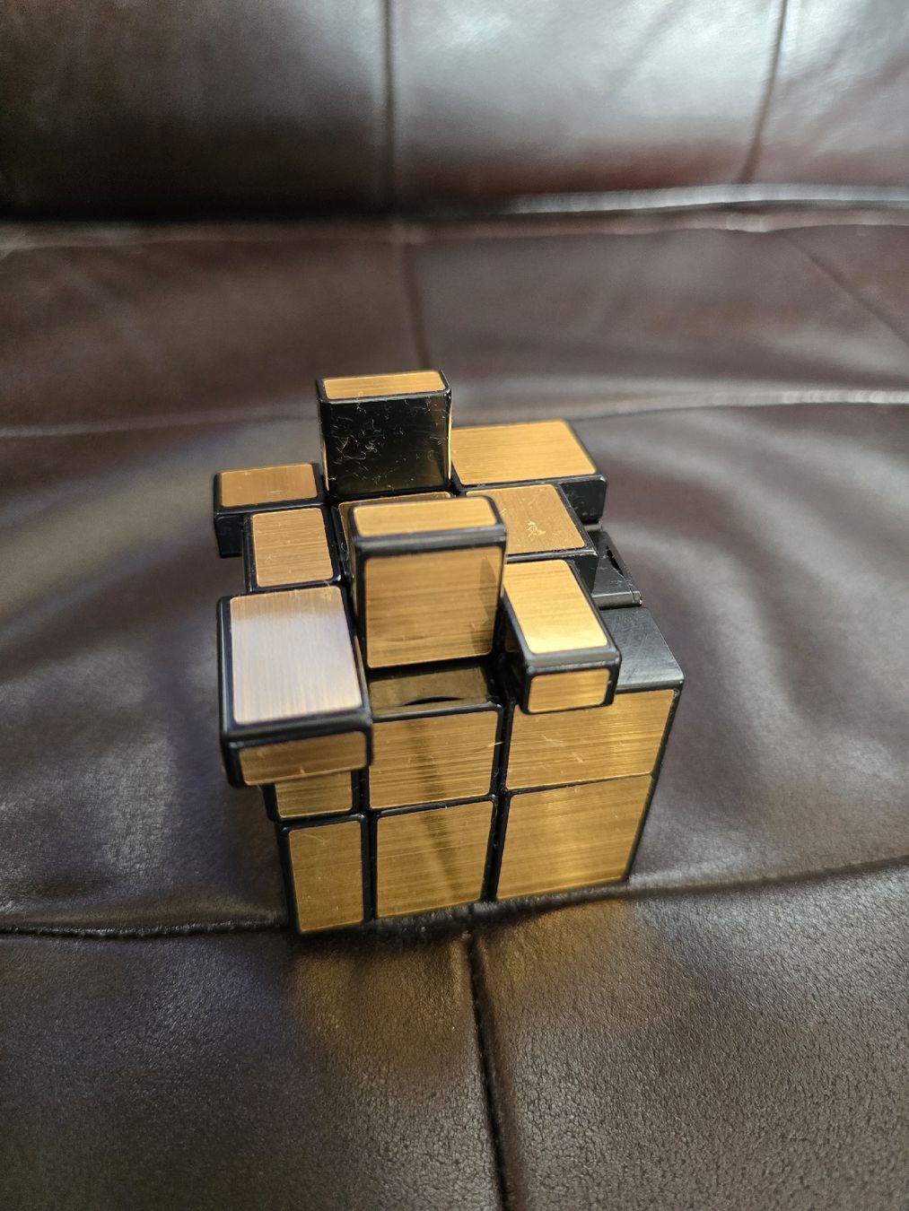 Rubik's Giochi: Rubik's Cube – Nuovo (secondo la descrizione) da Bronschhofen venduto da dvnb 1