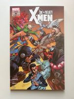 Die neuen X-Men  - Band 4 - Fatales Finale (2017)