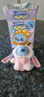 Disney Yuyus Stitch Plüschfigur gelb neu