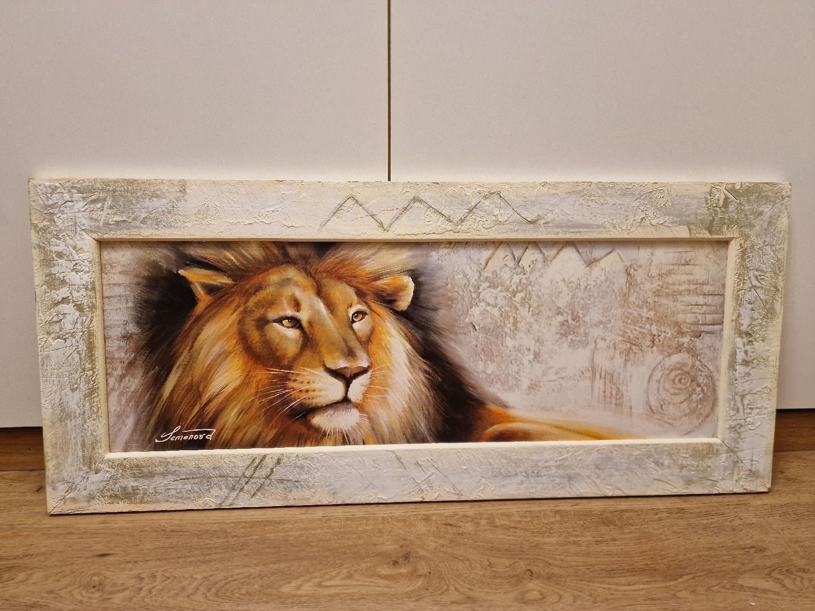 Posters & Illustrations: Bild – D'occasion à Lyss par kar_vgn2
