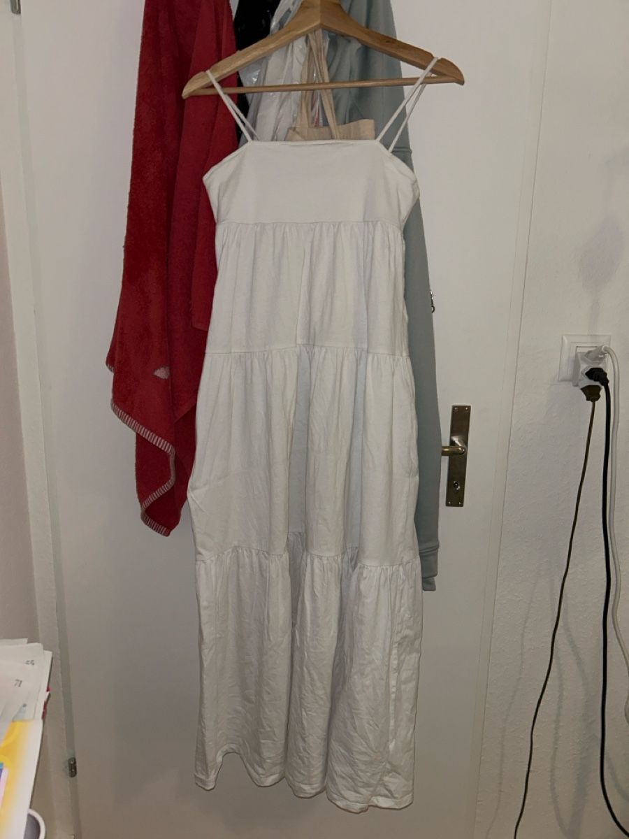 H&M Vestiti & Gonne: Sommerkleid – Usato da Kloten venduto da Pc2217