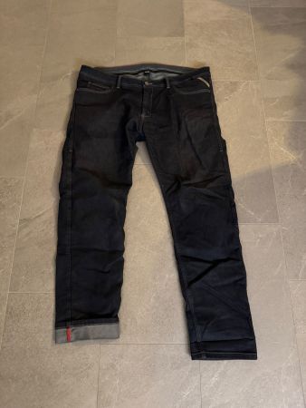 Vanucci VUT-2 Motorradjeans