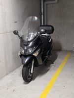 Piaggio X-Evo 400ie  2010  MFK 04.2026 preis VB