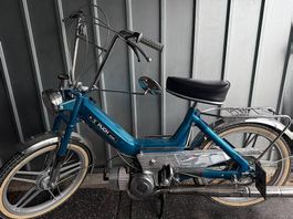 Puch Maxi-N neu lackiert & total revidiert / Top Zustand 