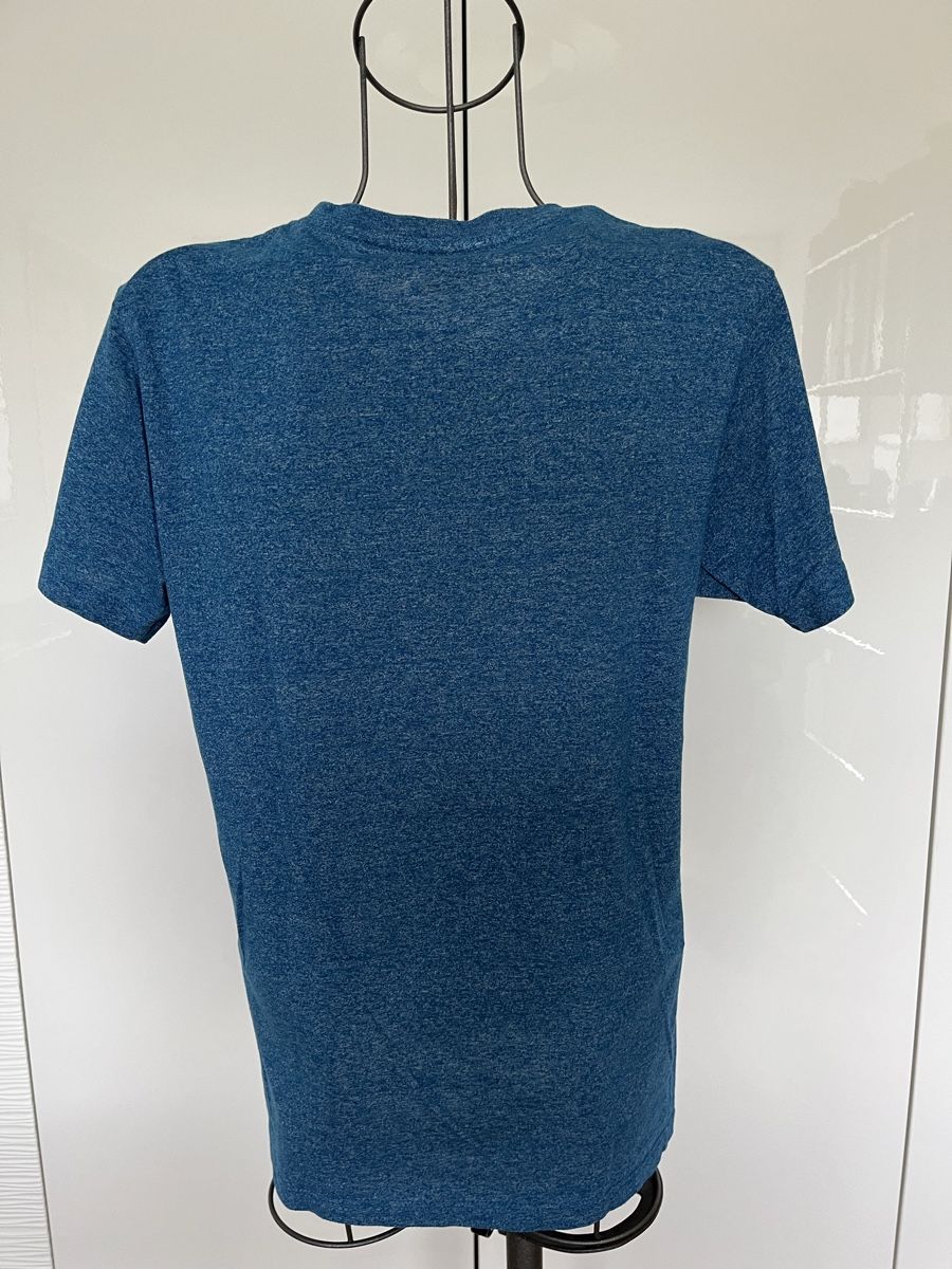 T-shirt: T-Shirt bleu by Jack & Jones – Nuovo (secondo la descrizione) da St. Prex venduto da Nikolletta 4