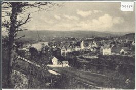 Brugg - Generalansicht