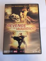 DVD: Revenge of the Warrior - Tom Yum Goong 