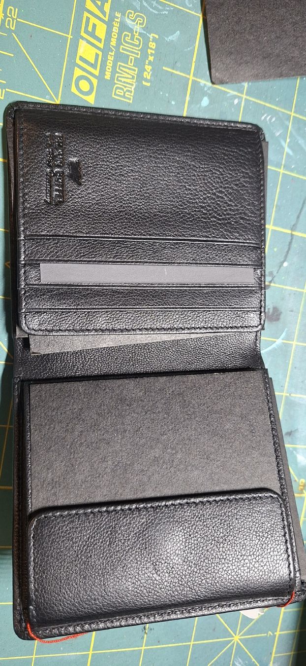 Braun Büffel Brieftaschen: Portemonnaie Tiger – Neu und originalverpackt aus Camignolo von Hakunamat5