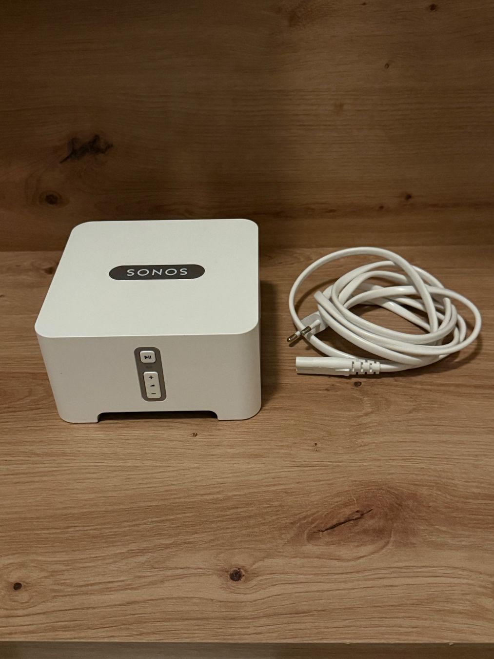 Sonos Audio- & Mediensysteme: Sonos Connect Gen 2 – Gebraucht aus Kaltbrunn von vw-zio 4
