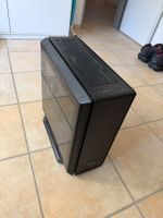 be quiet! Silent Base 802 Window + 4 Lüfter – PC Gehäuse