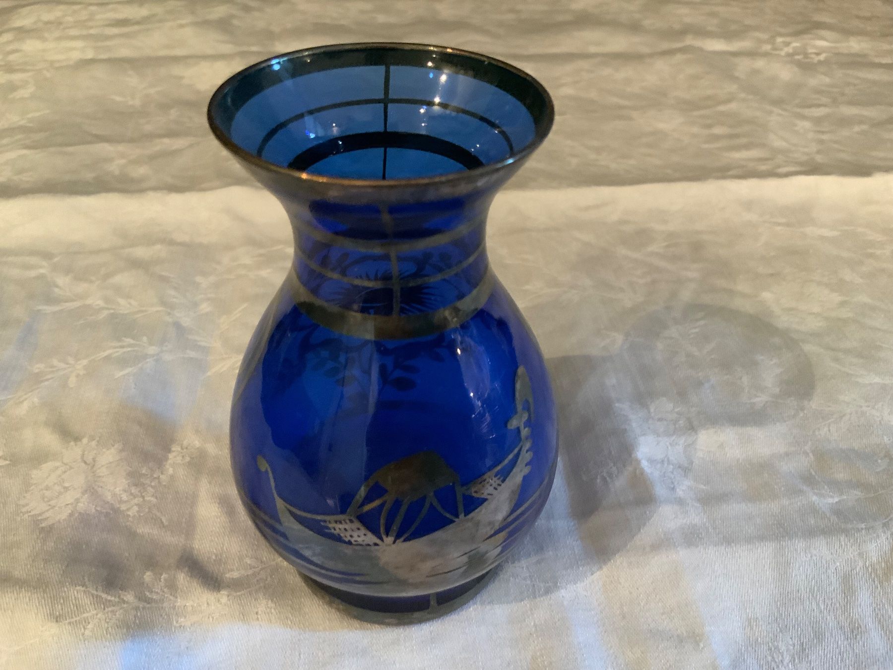 Vasen & Gefässe: Vase – Gebraucht aus Münchenbuchsee von kruseli