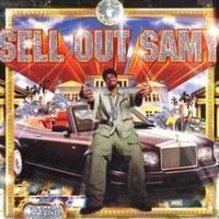 Samy Deluxe ‎– Sell Out Samy