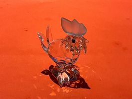 Swarovski Hahn