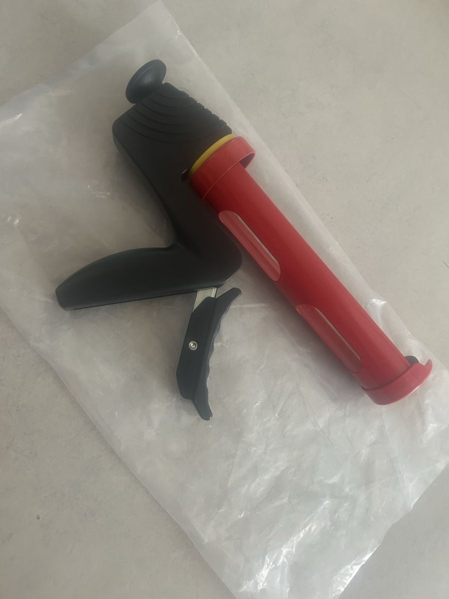 Würth Alle Werkzeuge: Würth Profi Kartuschenpresse – Neu und originalverpackt aus Hittnau von Oracel 3