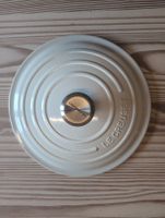 Couvercle Le Creuset 26cm