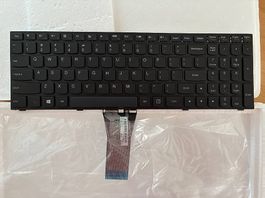 Tastatur für Lenovo Laptops g50 g70 z50 z70 usw