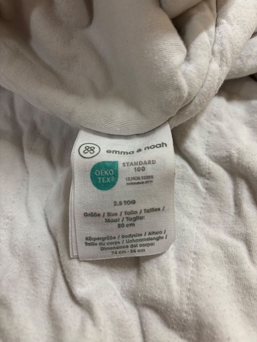 Sacs de couchage: 3 Babyschlafsäcke – D'occasion à Zürich par mel_7md9 1