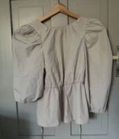 Zara blouse XS