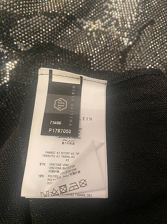 Maglioni & Felpe: Philipp Plein Pullover Gr. S – Usato da Langnau am Albis venduto da Monikacv16 3