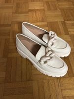 Loafer weiss