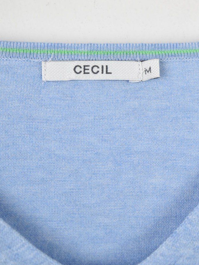 Cecil Pullover & Sweatshirts: Cecil Pullover Gr.M, oversized, neuwertig – Neu (gemäss Beschreibung) aus Nürensdorf von 2ND_STORY 4