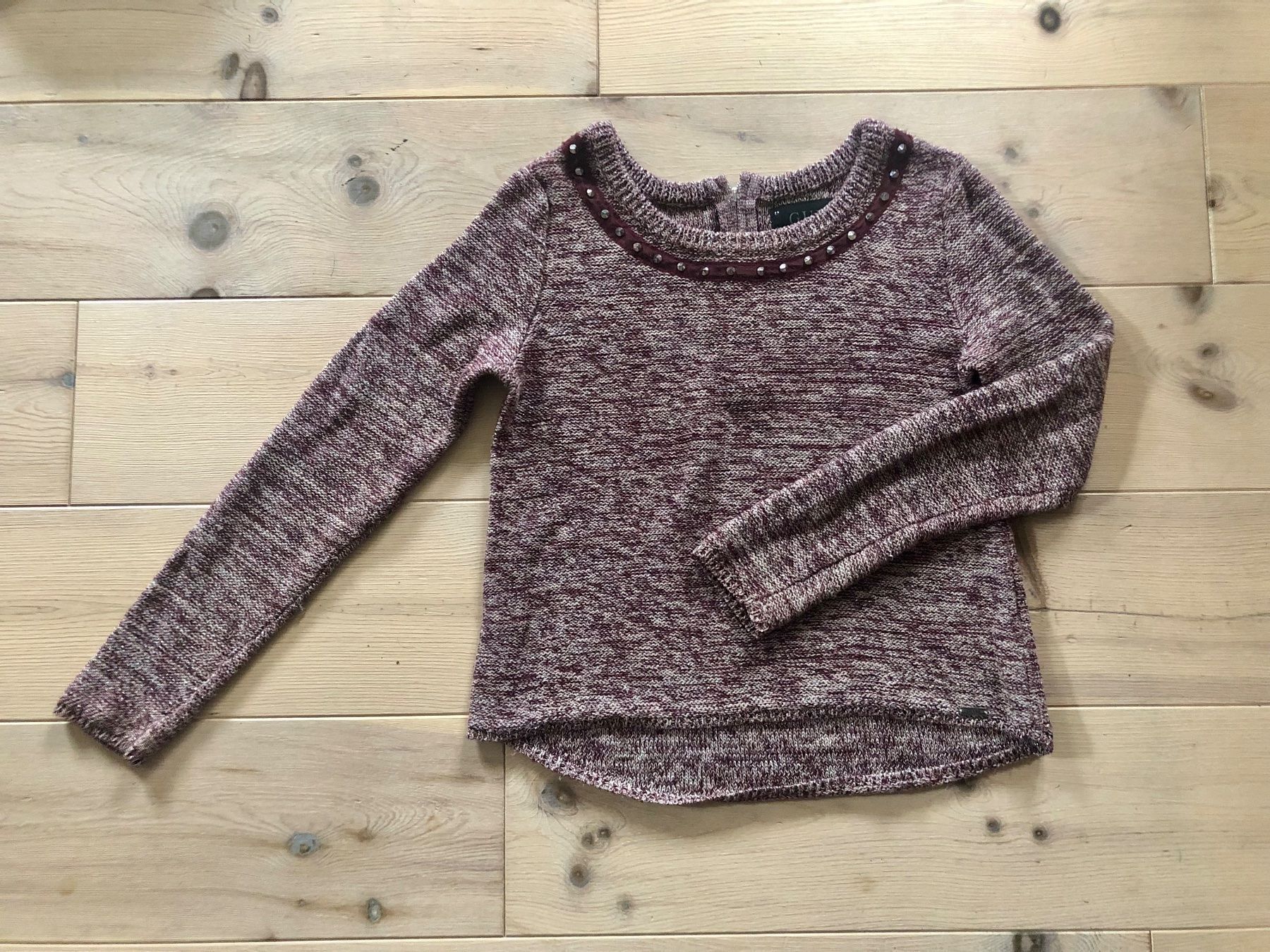 Guess Maglioni & Felpe: Pullover von GUESS Gr. S – Usato da Schwerzenbach venduto da frauminze