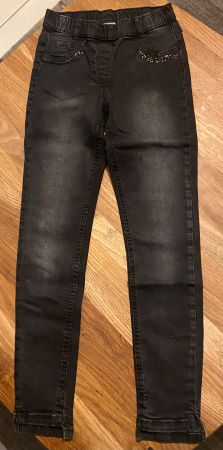 Jeans von CDRL, 140cm, Baumwolle & Elastan