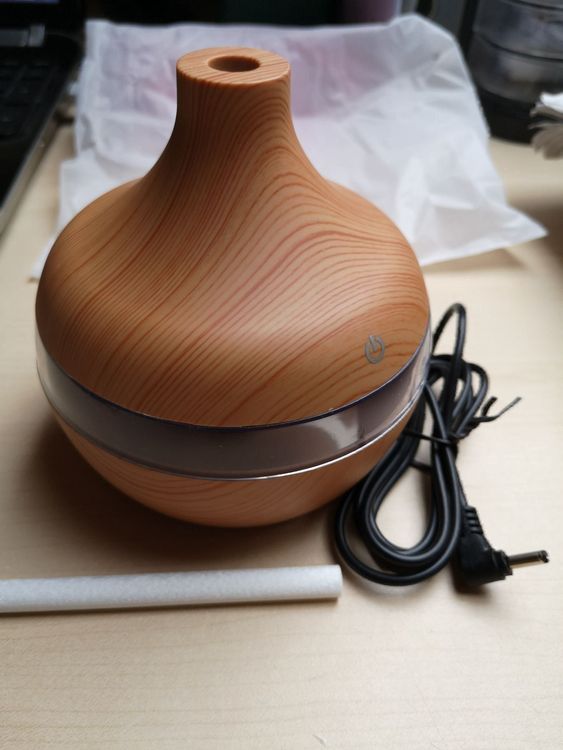 Mini atomization humidifier Kaufen auf Ricardo