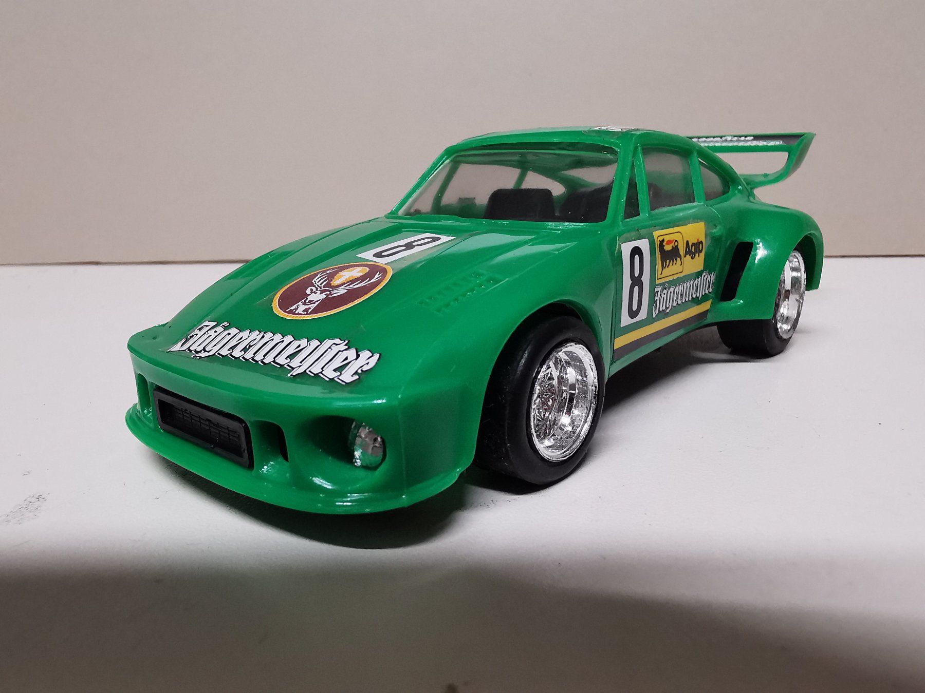 Porsche Modellautos: Pullback Porsche 911   1/32 – Gebraucht aus Winterthur von Lonpos1 3