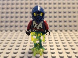 Lego Ninjago Master Bansha (njo0174)