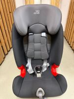 Kindersitz Britax Römer Kindersitz guter Zustand