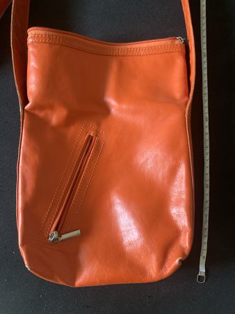 Leder Tasche von Sticks&Stones
