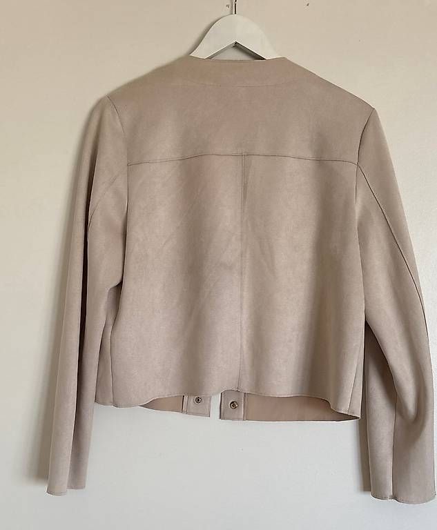 Jacken: Leichte Sommerjacke S – Gebraucht aus Schaffhausen von -sterntaler- 3