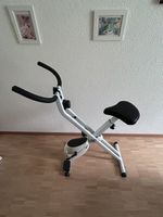 Hometrainer Velo, wenig gebraucht!