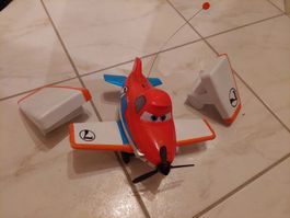 Avion télécommandé Planes