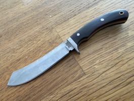 Kleines Lindner Jagdmesser 444507 Messer