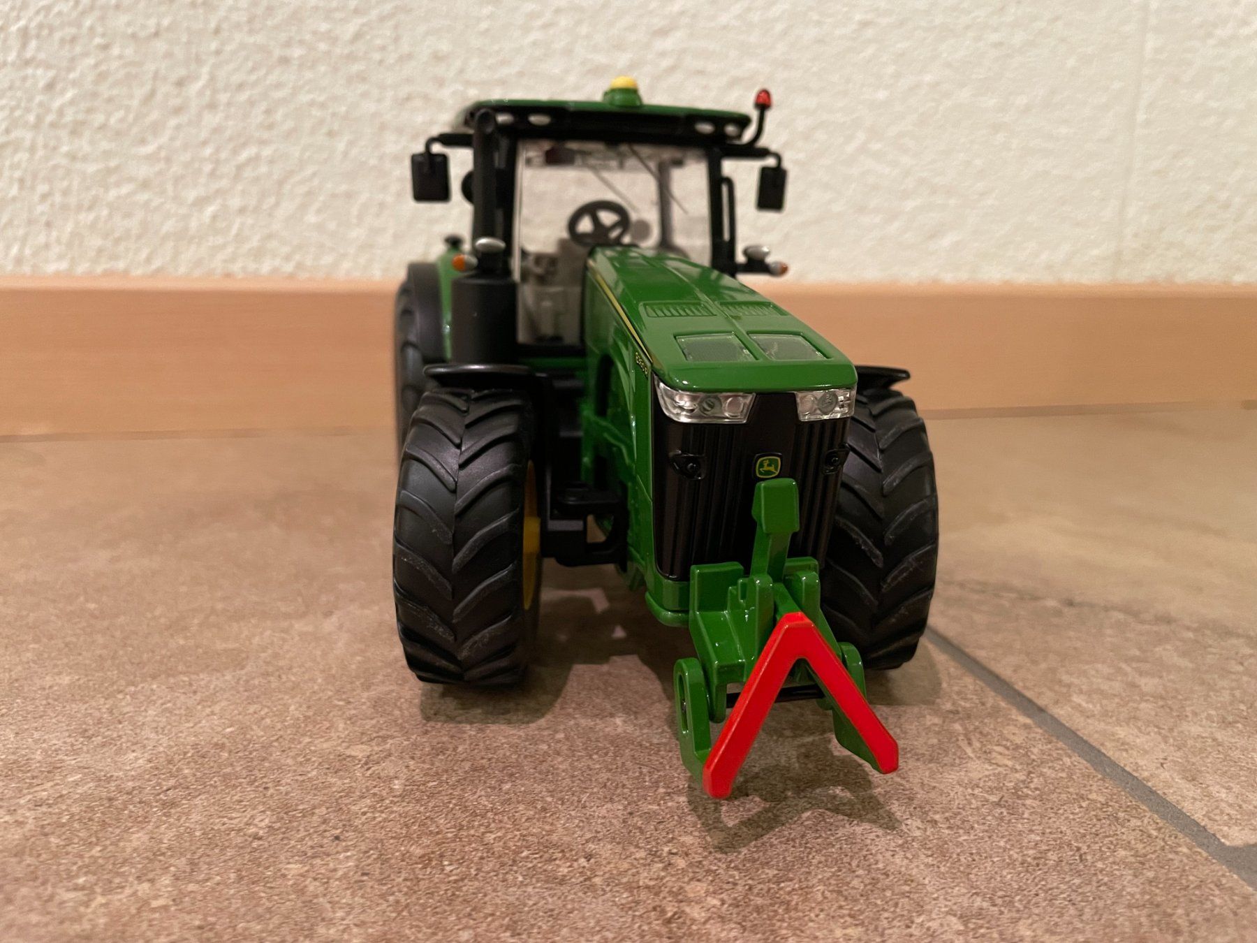 John Deere Tracteurs: SIKU John Deere 8360R – Neuf avec emballage d'origine à Kreuzlingen par Stefan1150 1