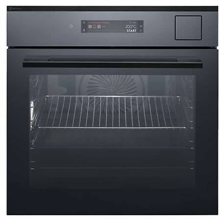 Electrolux Backöfen: Electrolux Einbaubackofen EB6PL70KSP Steam  NEU – Neu (gemäss Beschreibung) aus Urdorf von bochsler-ag