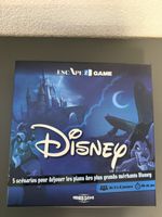 Jeu de Société Escape Game Disney - Héroes Game 2021