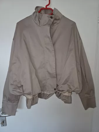 Coole  *Jacke* Neu *