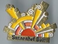 Sonnenhof Büli PIN
