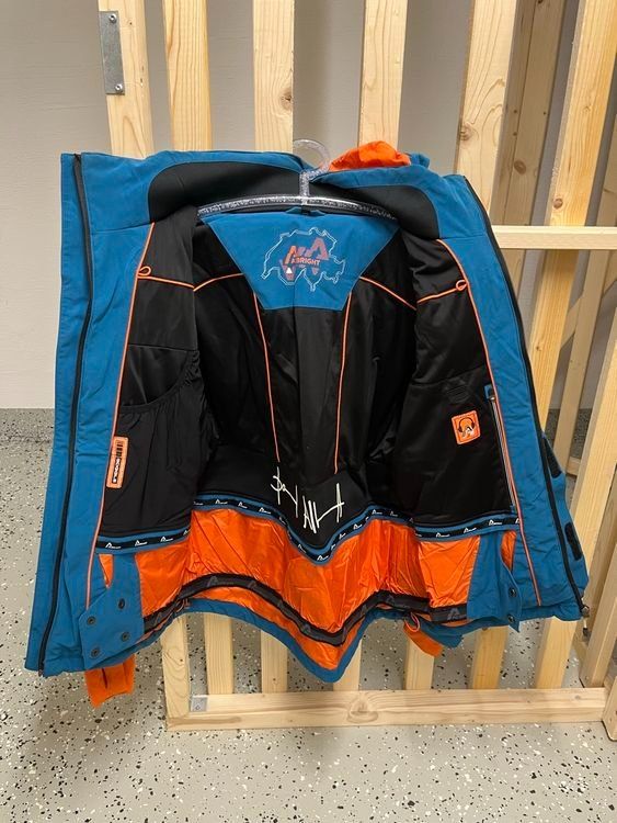 Albright Jacken: Albright Winterjacke Gr. 176 – Gebraucht aus Seon von andri1921 1
