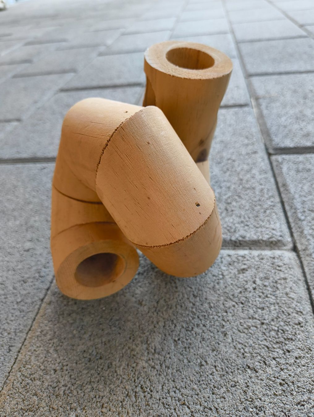 Giocattoli: Hamsterkäfig-Ausstattung / Hamsterspielzeug – Usato da Winikon venduto da babusch_66 3